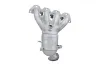 Krümmerkatalysator HELLA 8LF 366 055-171 Bild Krümmerkatalysator HELLA 8LF 366 055-171