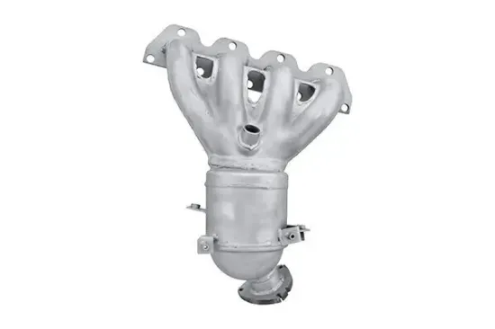 Krümmerkatalysator HELLA 8LF 366 055-171 Bild Krümmerkatalysator HELLA 8LF 366 055-171