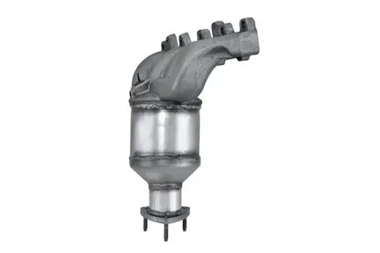 Krümmerkatalysator HELLA 8LF 366 055-231 Bild Krümmerkatalysator HELLA 8LF 366 055-231