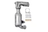 Krümmerkatalysator HELLA 8LF 366 055-271 Bild Krümmerkatalysator HELLA 8LF 366 055-271