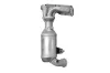 Krümmerkatalysator HELLA 8LF 366 055-271 Bild Krümmerkatalysator HELLA 8LF 366 055-271