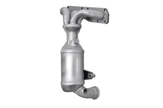 Krümmerkatalysator HELLA 8LF 366 055-271 Bild Krümmerkatalysator HELLA 8LF 366 055-271