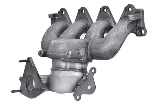 Krümmerkatalysator HELLA 8LF 366 055-311 Bild Krümmerkatalysator HELLA 8LF 366 055-311