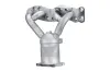 Krümmerkatalysator HELLA 8LF 366 055-351 Bild Krümmerkatalysator HELLA 8LF 366 055-351