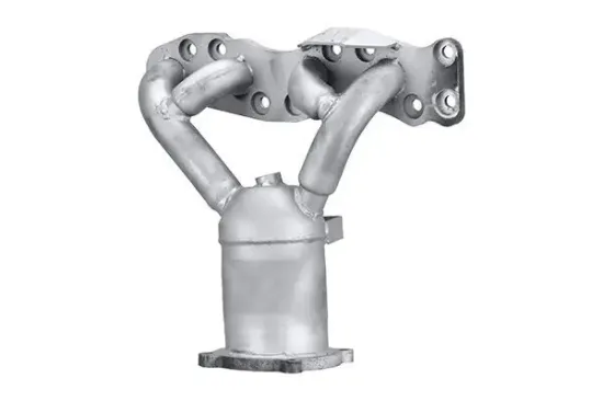 Krümmerkatalysator HELLA 8LF 366 055-351 Bild Krümmerkatalysator HELLA 8LF 366 055-351