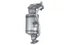 Krümmerkatalysator HELLA 8LF 366 055-371 Bild Krümmerkatalysator HELLA 8LF 366 055-371