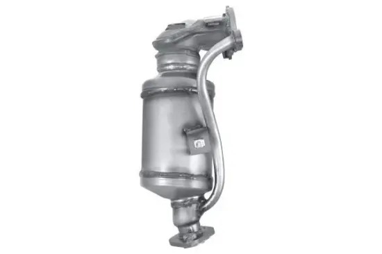Krümmerkatalysator HELLA 8LF 366 055-371 Bild Krümmerkatalysator HELLA 8LF 366 055-371