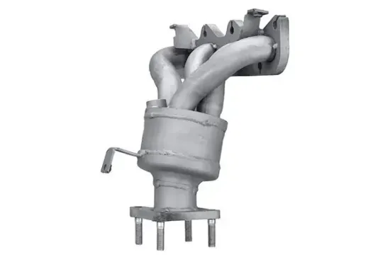 Krümmerkatalysator HELLA 8LF 366 055-441 Bild Krümmerkatalysator HELLA 8LF 366 055-441