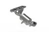 Krümmerkatalysator HELLA 8LF 366 055-601 Bild Krümmerkatalysator HELLA 8LF 366 055-601