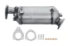 Ruß-/Partikelfilter, Abgasanlage HELLA 8LG 366 070-031 Bild Ruß-/Partikelfilter, Abgasanlage HELLA 8LG 366 070-031