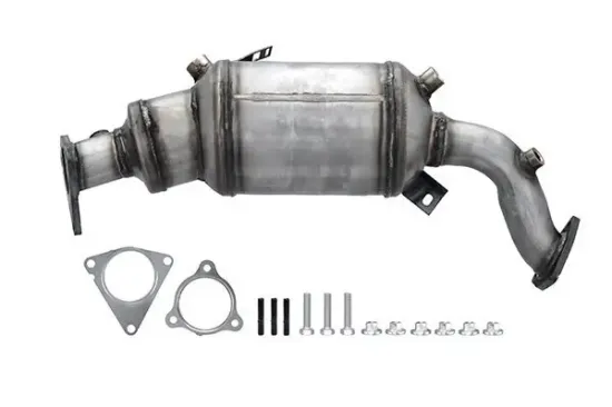 Ruß-/Partikelfilter, Abgasanlage HELLA 8LG 366 070-041 Bild Ruß-/Partikelfilter, Abgasanlage HELLA 8LG 366 070-041
