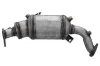 Ruß-/Partikelfilter, Abgasanlage HELLA 8LG 366 070-041 Bild Ruß-/Partikelfilter, Abgasanlage HELLA 8LG 366 070-041
