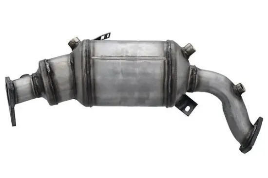 Ruß-/Partikelfilter, Abgasanlage HELLA 8LG 366 070-041 Bild Ruß-/Partikelfilter, Abgasanlage HELLA 8LG 366 070-041