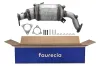 Ruß-/Partikelfilter, Abgasanlage HELLA 8LG 366 070-041 Bild Ruß-/Partikelfilter, Abgasanlage HELLA 8LG 366 070-041