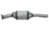 Ruß-/Partikelfilter, Abgasanlage HELLA 8LG 366 070-061 Bild Ruß-/Partikelfilter, Abgasanlage HELLA 8LG 366 070-061