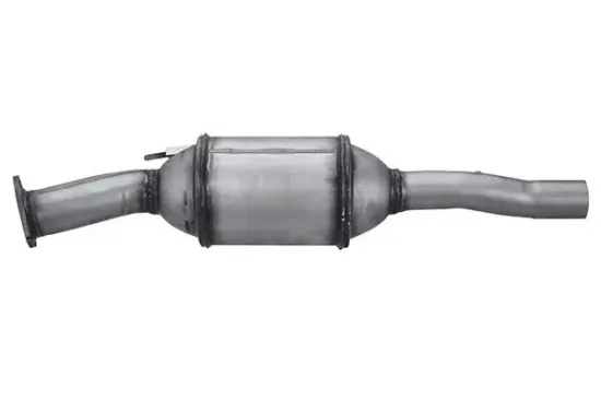 Ruß-/Partikelfilter, Abgasanlage HELLA 8LG 366 070-061 Bild Ruß-/Partikelfilter, Abgasanlage HELLA 8LG 366 070-061
