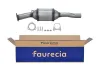 Ruß-/Partikelfilter, Abgasanlage HELLA 8LG 366 070-061 Bild Ruß-/Partikelfilter, Abgasanlage HELLA 8LG 366 070-061