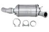 Ruß-/Partikelfilter, Abgasanlage HELLA 8LG 366 070-091 Bild Ruß-/Partikelfilter, Abgasanlage HELLA 8LG 366 070-091