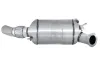 Ruß-/Partikelfilter, Abgasanlage HELLA 8LG 366 070-091 Bild Ruß-/Partikelfilter, Abgasanlage HELLA 8LG 366 070-091