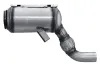 Ruß-/Partikelfilter, Abgasanlage HELLA 8LG 366 070-101 Bild Ruß-/Partikelfilter, Abgasanlage HELLA 8LG 366 070-101