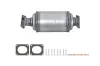 Ruß-/Partikelfilter, Abgasanlage mitte HELLA 8LG 366 070-141 Bild Ruß-/Partikelfilter, Abgasanlage mitte HELLA 8LG 366 070-141