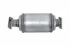 Ruß-/Partikelfilter, Abgasanlage mitte HELLA 8LG 366 070-141 Bild Ruß-/Partikelfilter, Abgasanlage mitte HELLA 8LG 366 070-141