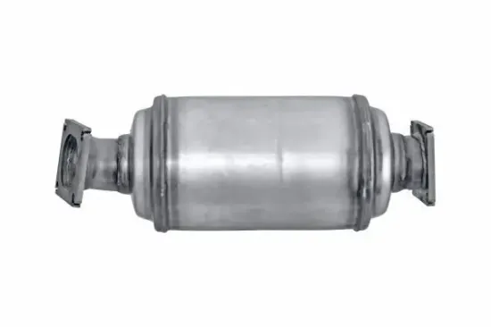 Ruß-/Partikelfilter, Abgasanlage mitte HELLA 8LG 366 070-141 Bild Ruß-/Partikelfilter, Abgasanlage mitte HELLA 8LG 366 070-141
