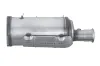 Ruß-/Partikelfilter, Abgasanlage mitte vorne HELLA 8LG 366 070-161 Bild Ruß-/Partikelfilter, Abgasanlage mitte vorne HELLA 8LG 366 070-161