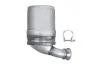 Ruß-/Partikelfilter, Abgasanlage HELLA 8LG 366 070-211 Bild Ruß-/Partikelfilter, Abgasanlage HELLA 8LG 366 070-211