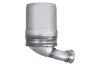 Ruß-/Partikelfilter, Abgasanlage HELLA 8LG 366 070-211 Bild Ruß-/Partikelfilter, Abgasanlage HELLA 8LG 366 070-211
