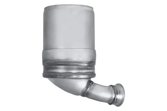 Ruß-/Partikelfilter, Abgasanlage HELLA 8LG 366 070-211 Bild Ruß-/Partikelfilter, Abgasanlage HELLA 8LG 366 070-211