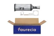 Ruß-/Partikelfilter, Abgasanlage HELLA 8LG 366 070-221