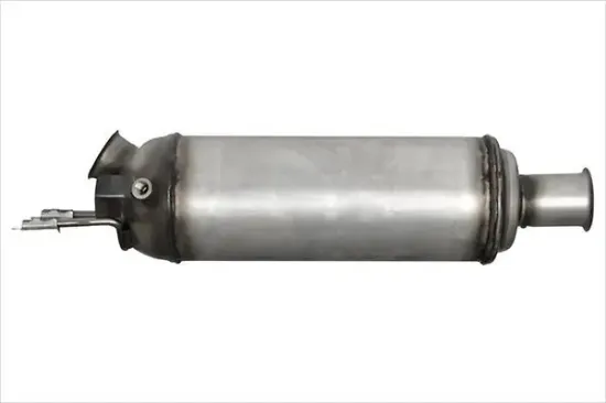 Ruß-/Partikelfilter, Abgasanlage HELLA 8LG 366 070-231 Bild Ruß-/Partikelfilter, Abgasanlage HELLA 8LG 366 070-231