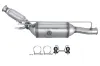 Ruß-/Partikelfilter, Abgasanlage HELLA 8LG 366 070-281 Bild Ruß-/Partikelfilter, Abgasanlage HELLA 8LG 366 070-281