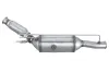 Ruß-/Partikelfilter, Abgasanlage HELLA 8LG 366 070-281 Bild Ruß-/Partikelfilter, Abgasanlage HELLA 8LG 366 070-281