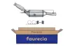 Ruß-/Partikelfilter, Abgasanlage HELLA 8LG 366 070-281