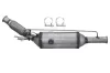 Ruß-/Partikelfilter, Abgasanlage HELLA 8LG 366 070-291 Bild Ruß-/Partikelfilter, Abgasanlage HELLA 8LG 366 070-291