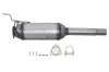 Ruß-/Partikelfilter, Abgasanlage HELLA 8LG 366 070-411 Bild Ruß-/Partikelfilter, Abgasanlage HELLA 8LG 366 070-411