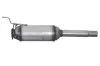 Ruß-/Partikelfilter, Abgasanlage HELLA 8LG 366 070-411 Bild Ruß-/Partikelfilter, Abgasanlage HELLA 8LG 366 070-411