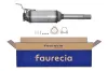 Ruß-/Partikelfilter, Abgasanlage HELLA 8LG 366 070-411 Bild Ruß-/Partikelfilter, Abgasanlage HELLA 8LG 366 070-411