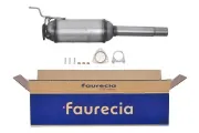 Ruß-/Partikelfilter, Abgasanlage HELLA 8LG 366 070-411