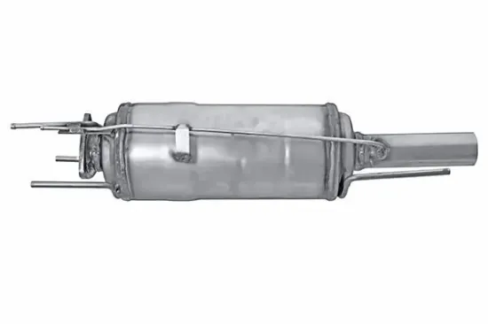 Ruß-/Partikelfilter, Abgasanlage HELLA 8LG 366 070-471 Bild Ruß-/Partikelfilter, Abgasanlage HELLA 8LG 366 070-471