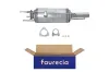 Ruß-/Partikelfilter, Abgasanlage HELLA 8LG 366 070-471 Bild Ruß-/Partikelfilter, Abgasanlage HELLA 8LG 366 070-471