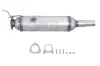 Ruß-/Partikelfilter, Abgasanlage HELLA 8LG 366 070-481 Bild Ruß-/Partikelfilter, Abgasanlage HELLA 8LG 366 070-481