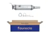 Ruß-/Partikelfilter, Abgasanlage HELLA 8LG 366 070-481