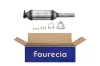 Ruß-/Partikelfilter, Abgasanlage mitte HELLA 8LG 366 070-491 Bild Ruß-/Partikelfilter, Abgasanlage mitte HELLA 8LG 366 070-491