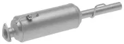 Ruß-/Partikelfilter, Abgasanlage HELLA 8LG 366 070-501