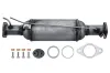 Ruß-/Partikelfilter, Abgasanlage HELLA 8LG 366 070-511 Bild Ruß-/Partikelfilter, Abgasanlage HELLA 8LG 366 070-511
