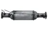 Ruß-/Partikelfilter, Abgasanlage HELLA 8LG 366 070-511 Bild Ruß-/Partikelfilter, Abgasanlage HELLA 8LG 366 070-511