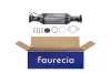 Ruß-/Partikelfilter, Abgasanlage HELLA 8LG 366 070-511 Bild Ruß-/Partikelfilter, Abgasanlage HELLA 8LG 366 070-511